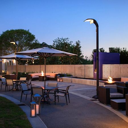 Renaissance Atlanta Airport Gateway Hotel College Park Екстер'єр фото