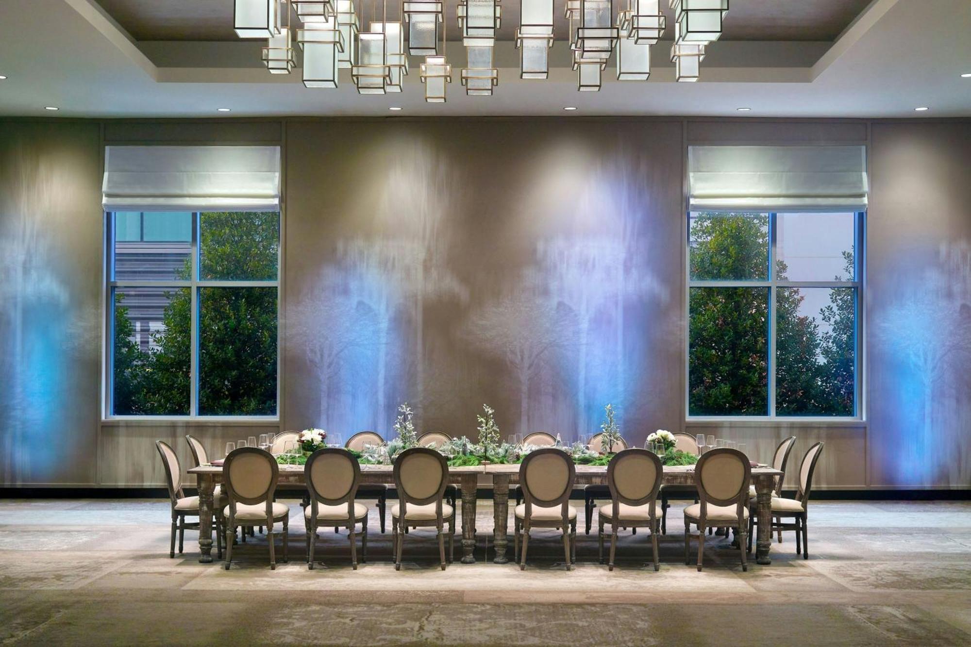 Renaissance Atlanta Airport Gateway Hotel College Park Екстер'єр фото