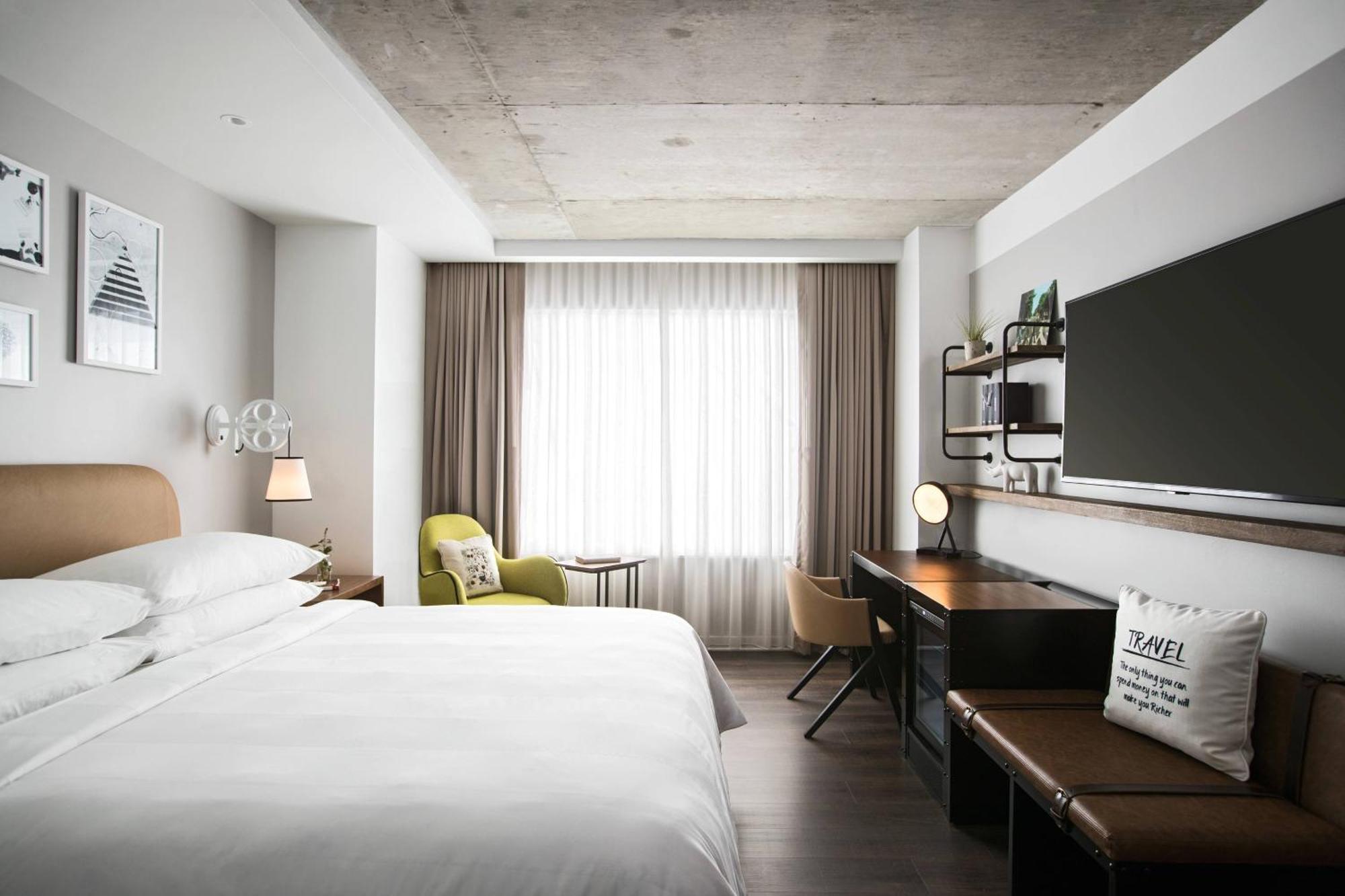 Renaissance Atlanta Airport Gateway Hotel College Park Екстер'єр фото